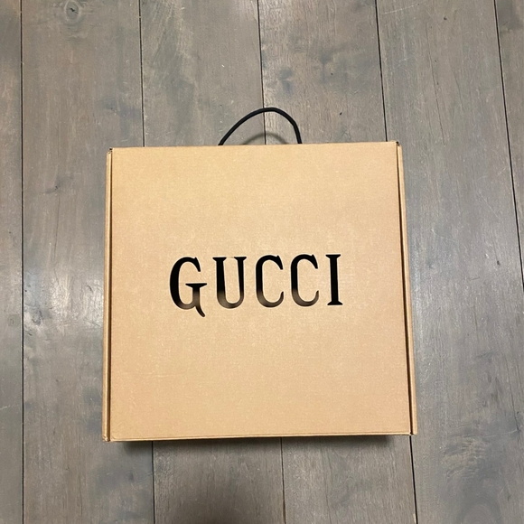Gucci Accessories - GUCCI LIMITED EDITION BOX